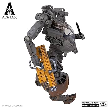 Amazon | アバター:ウェイ・オブ・ウォーター AMPスーツ
